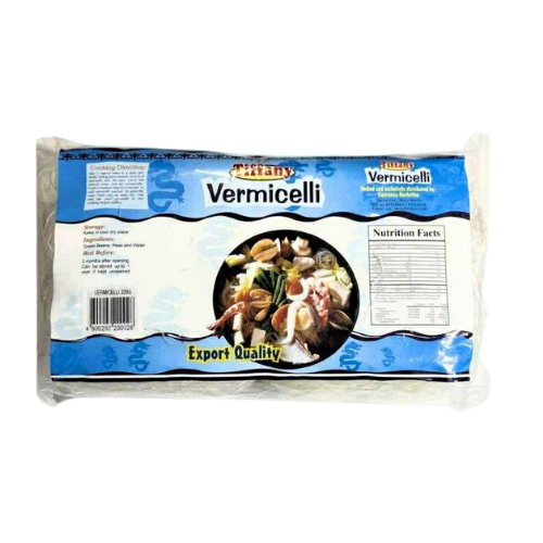 Tiffany Vermicelli 320g **
